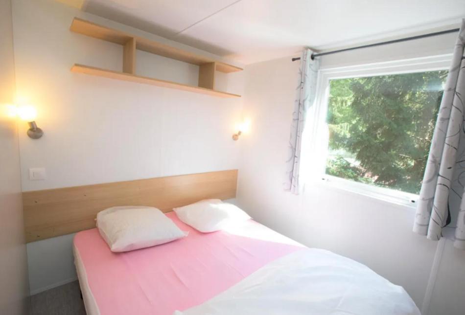 Camping Le Pre Des Moines Gouvieux Exteriér fotografie